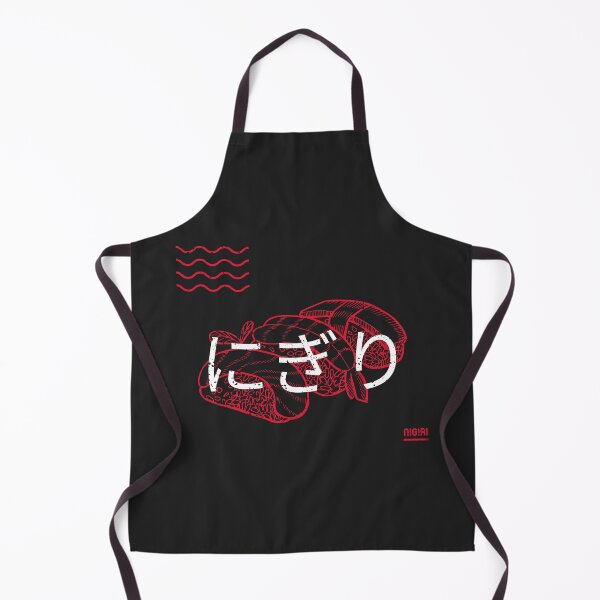 Item preview, Nigiri Sushi designed and sold by Blink300.