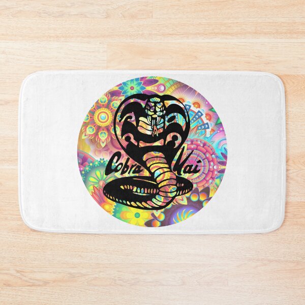 Item preview, Groovy Cobra designed and sold by GoodGirlDesigns.
