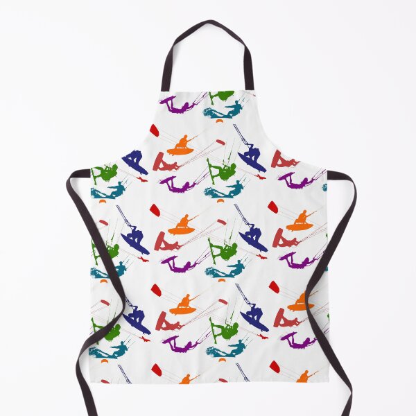 Item preview, Kitesurfers designed and sold by MUZA9.