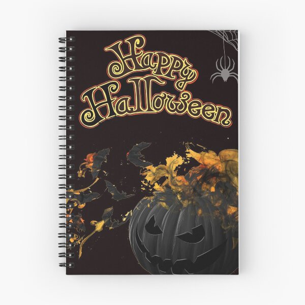 Artikelvorschau, Happy Halloween T-Shirt, Halloween T-Shirt, Halloween T-Shirt für Männer, Halloween T-Shirt für Frauen, Halloween T-Shirt für Mädchen, Halloween T-Shirt für Jungen. entworfen und verkauft von RanStor.