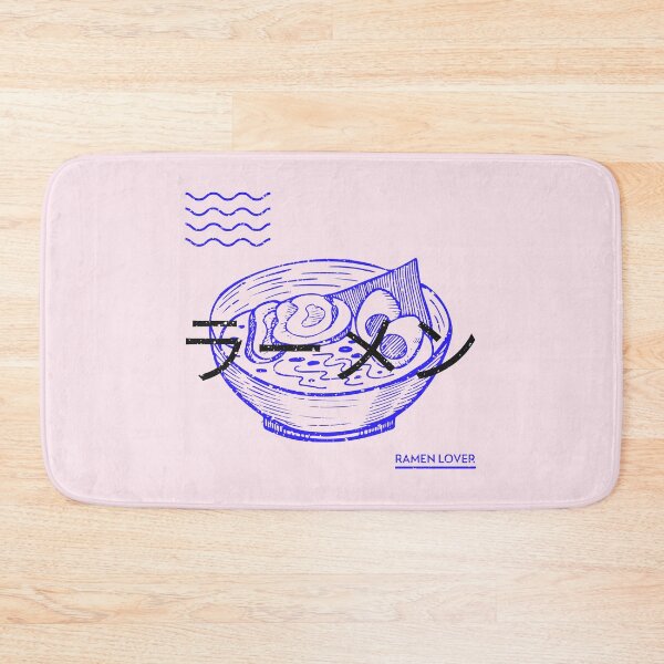 Item preview, Ramen Lover designed and sold by Blink300.