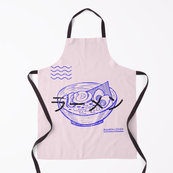 Item preview, Ramen Lover designed and sold by Blink300.