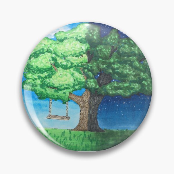 Item preview, Half and Half designed and sold by Wava-Arts.