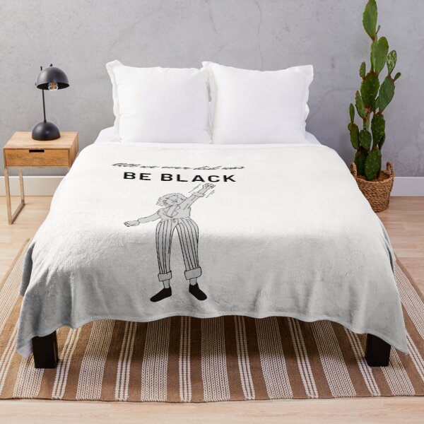 Item preview, All we ever did was be black 2020 designed and sold by Slangt-shirt.