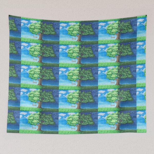 Item preview, Half and Half designed and sold by Wava-Arts.