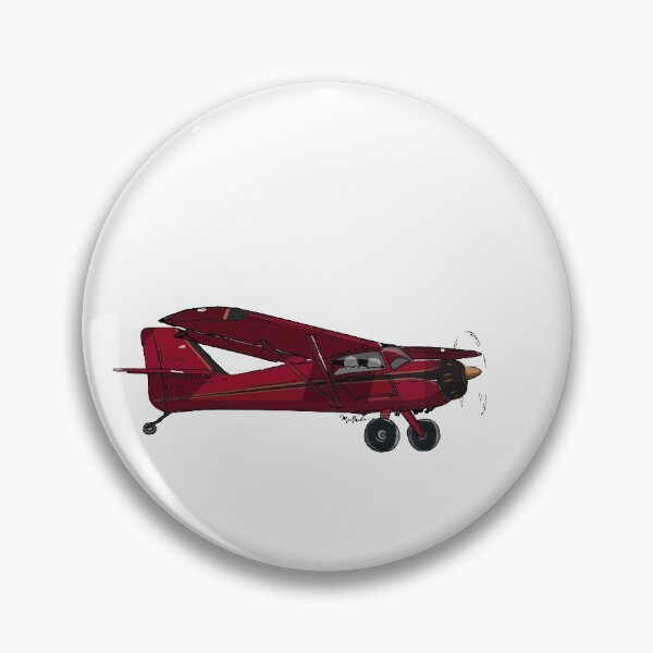Item preview, Kit Fox Modelo 2 N34VC designed and sold by Michael Garber.