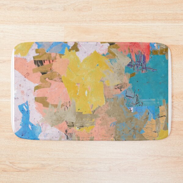 Item preview, An Abstract Feeling designed and sold by pinkpankpunk.