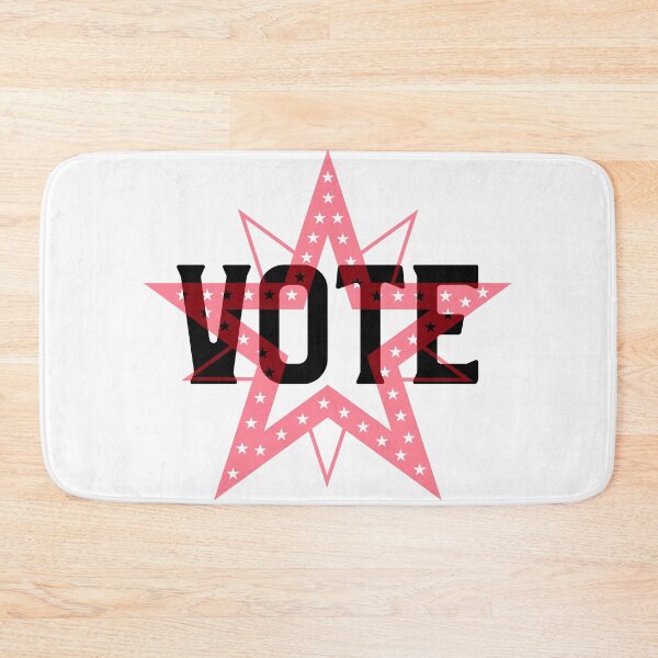 Item preview, vote or die designed and sold by Apoorv Choudhary.