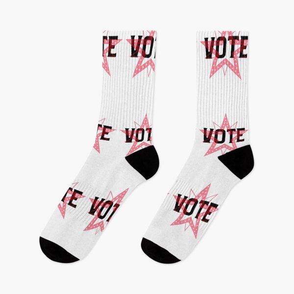 Item preview, vote or die designed and sold by Apoorv Choudhary.