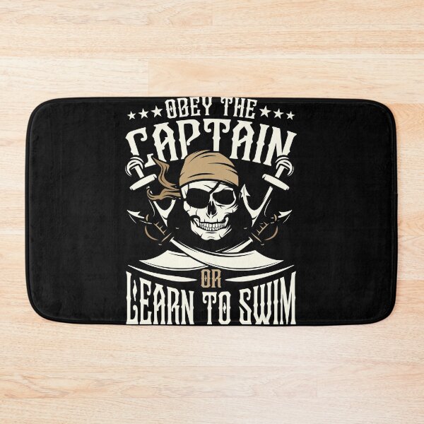 Item preview, Obey the captain designed and sold by valuestees.