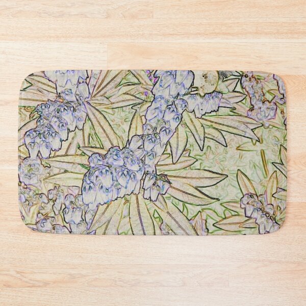 Item preview, Japanese Andromeda designed and sold by MagsWilliamson.