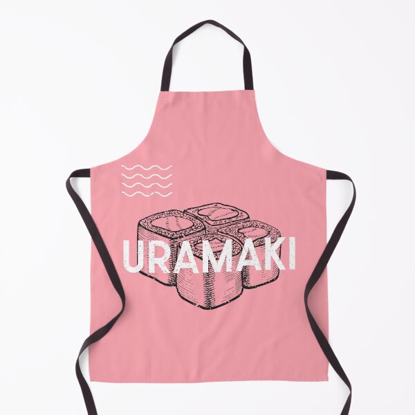 Item preview, Uramaki designed and sold by Blink300.