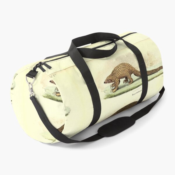 Item preview, Pangolin Illustration designed and sold by Amanda1775.