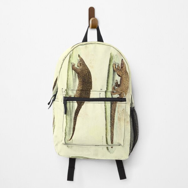 Item preview, Pangolin Illustration designed and sold by Amanda1775.