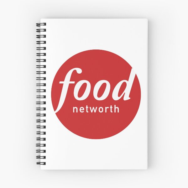 Item preview, Food Networth designed and sold by TinaLane.