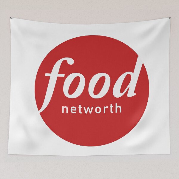 Item preview, Food Networth designed and sold by TinaLane.