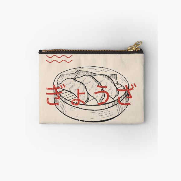 Item preview, Japanese Gyoza designed and sold by Blink300.