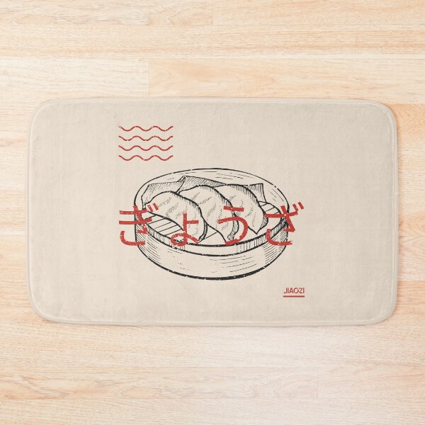 Item preview, Japanese Gyoza designed and sold by Blink300.