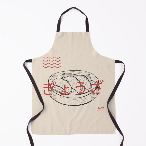 Item preview, Japanese Gyoza designed and sold by Blink300.