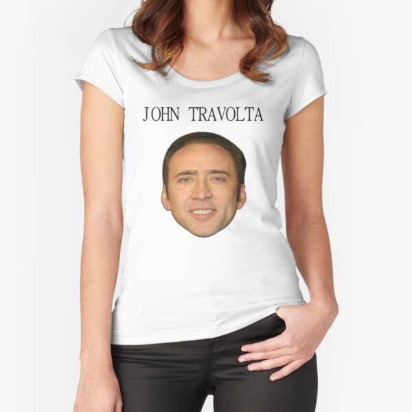 nicolas cage face off shirt