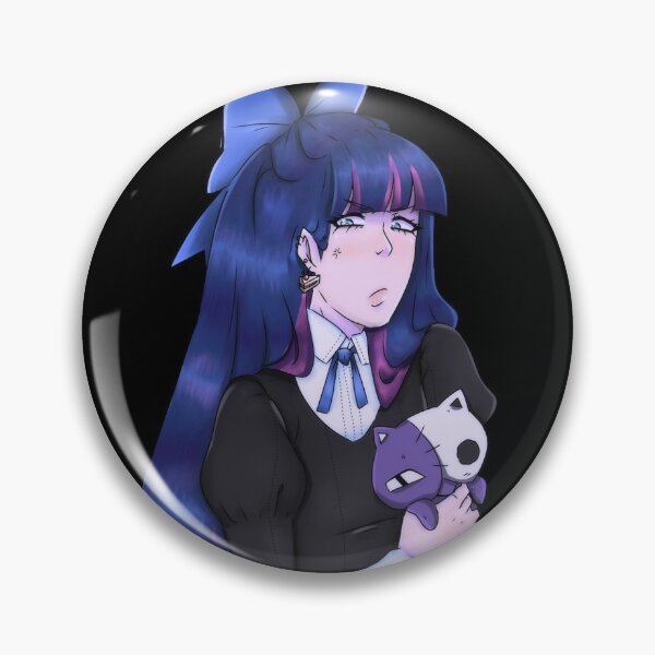 Item preview, Panty and Stocking designed and sold by rukuchannel.