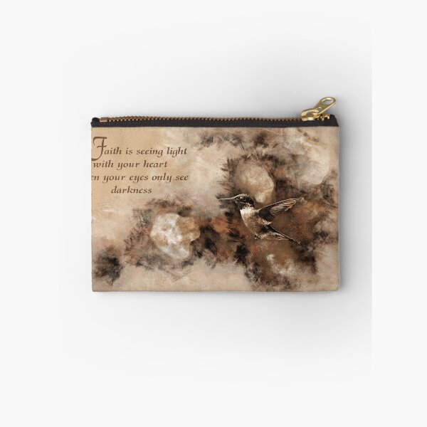 Item preview, Faith is seeing light... designed and sold by Image11.