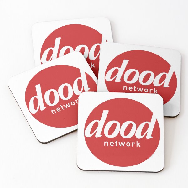 Item preview, Dood Network designed and sold by TinaLane.