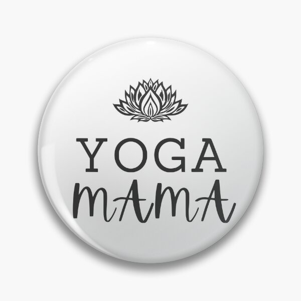 Item preview, Yoga Mama Design designed and sold by UrbanChakra.