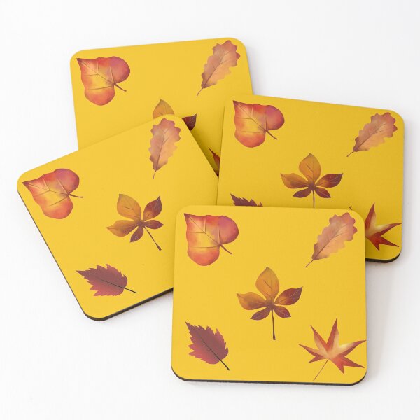 Item preview, Autumn Leaves designed and sold by Pris25.