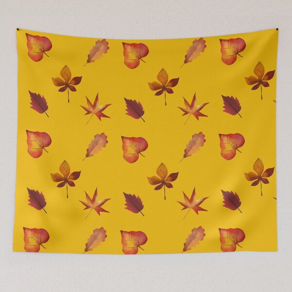 Item preview, Autumn Leaves designed and sold by Pris25.