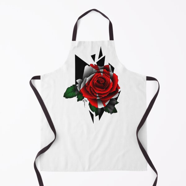 Item preview, Rose No. 2 designed and sold by megcutspaper.