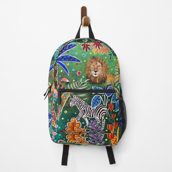 Item preview, African Rainforest designed and sold by The World of Emmy.
