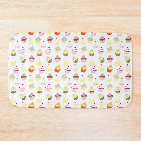 Item preview, Yummy cakes! designed and sold by madcrazy82.