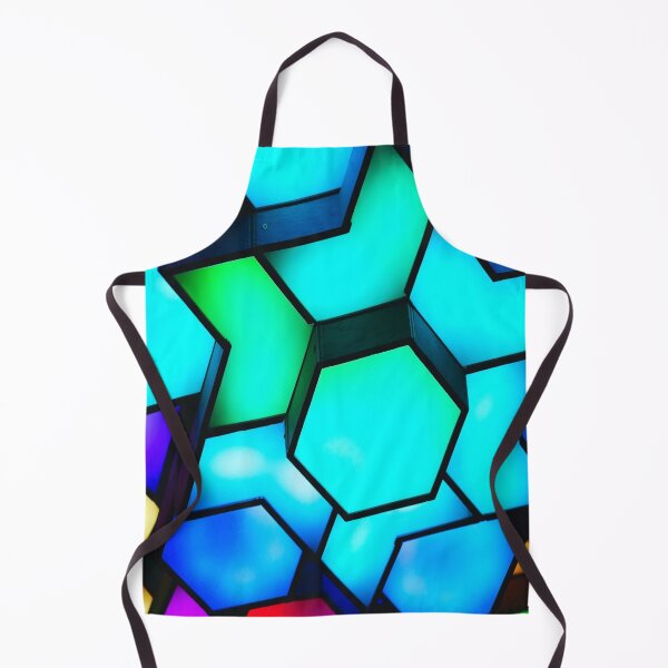 Item preview, Colorful Geometric Pattern designed and sold by bestoffers.