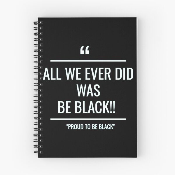 Item preview, All we ever did was be black 2020 designed and sold by Slangt-shirt.
