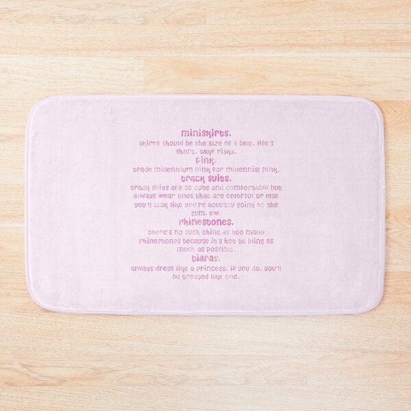 Item preview, paris hilton's rules of 2000s fashion ♥ designed and sold by icecreamfreeze.