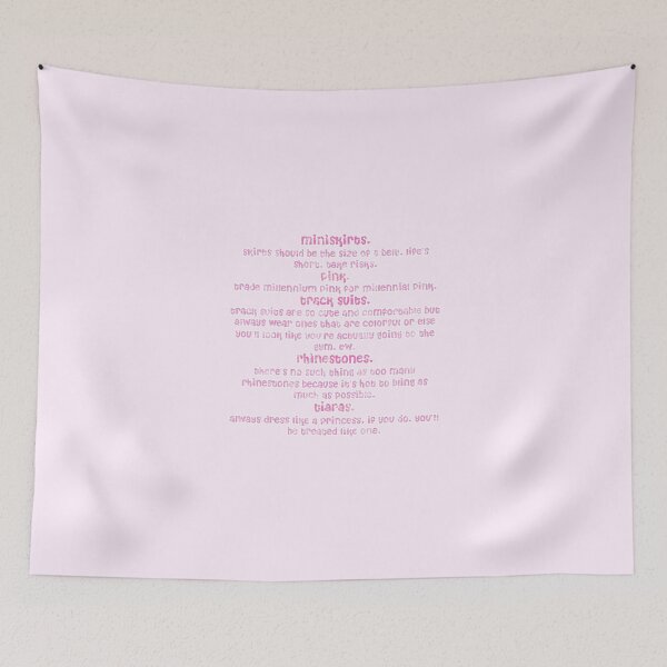 Item preview, paris hilton's rules of 2000s fashion ♥ designed and sold by icecreamfreeze.