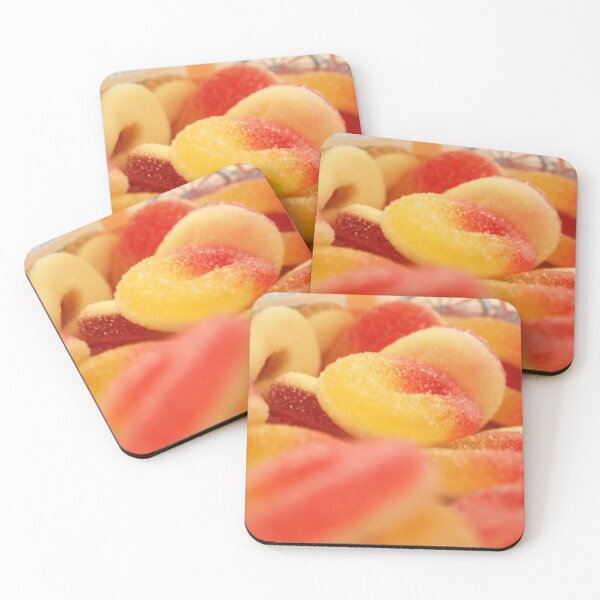Item preview, Yummy gummy designed and sold by ThePlace2Be.