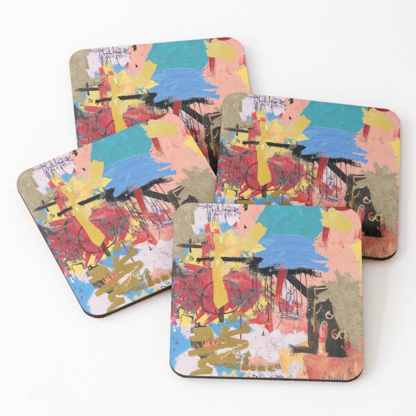 Item preview, What is Expressionism designed and sold by pinkpankpunk.