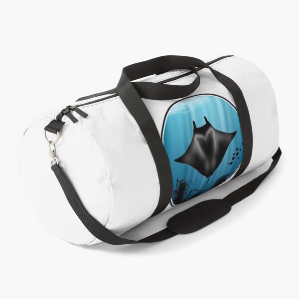 Item preview, Manta Ray designed and sold by NicGrayGraphic.