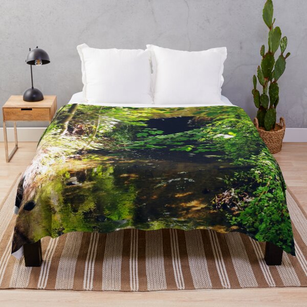 Item preview, Bridge in the forest designed and sold by OMdesigns93.