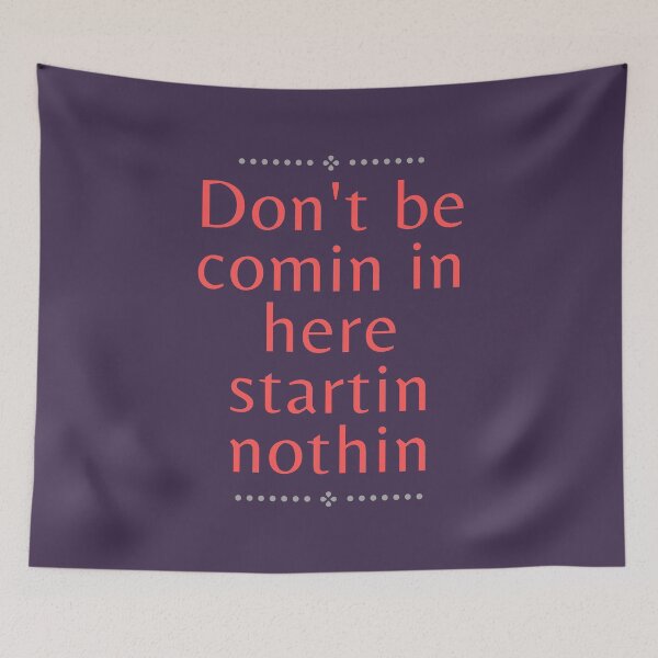 Item preview,  Funny and popular southern saying designed and sold by EverLife.
