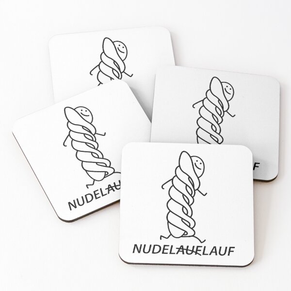 Item preview, Funny noodle runs designed and sold by spontania.