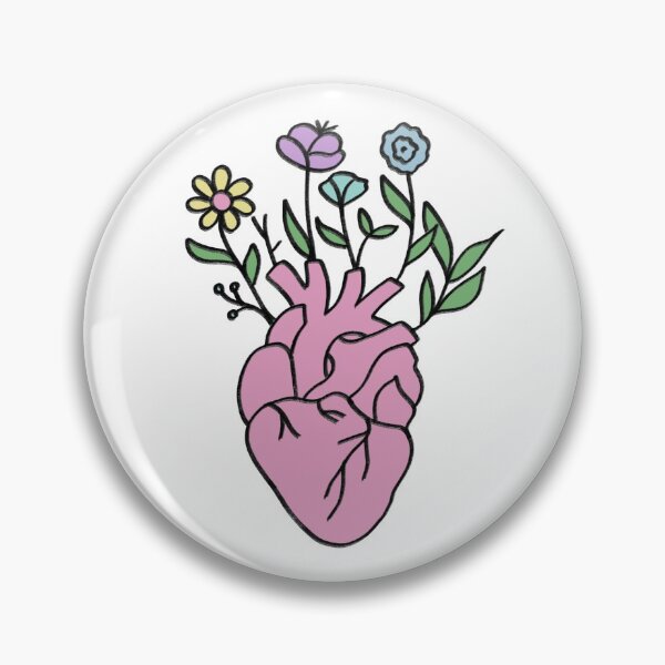 Item preview, Flower Power designed and sold by -SUGAR-RUSH-.