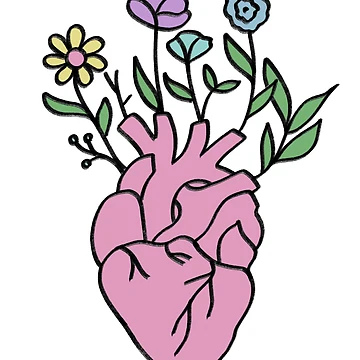 Artwork thumbnail, Flower Power by -SUGAR-RUSH-