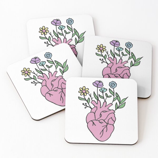 Item preview, Flower Power designed and sold by -SUGAR-RUSH-.