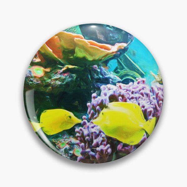 Artikelvorschau, Fische entworfen und verkauft von Glineur.