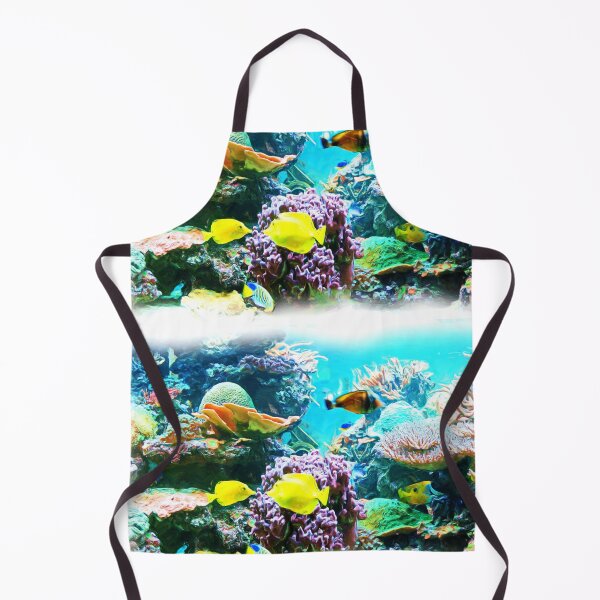 Item preview, fishes designed and sold by Glineur.