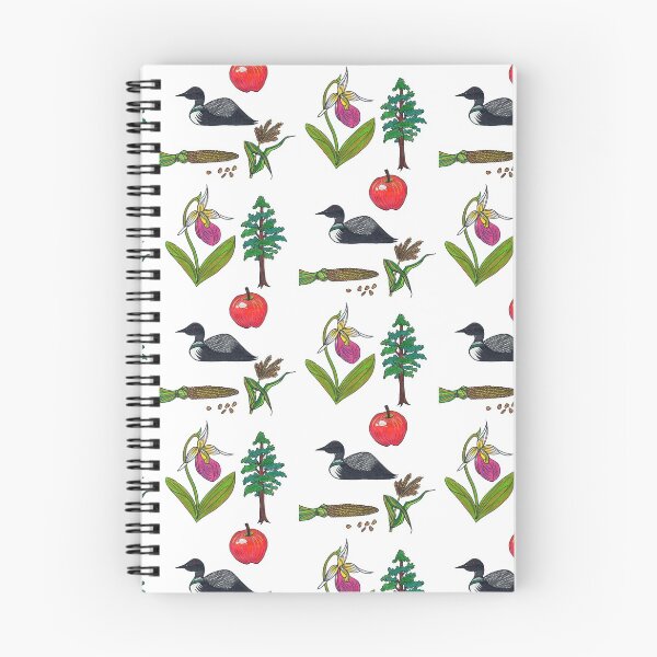 Item preview, Minnesota Nature designed and sold by Casual-Funeral.