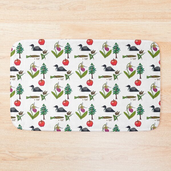 Item preview, Minnesota Nature designed and sold by Casual-Funeral.